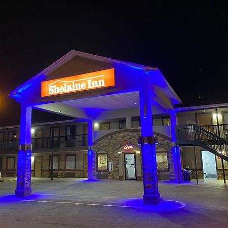 Shelaine Inn Jeffersonville Εξωτερικό φωτογραφία
