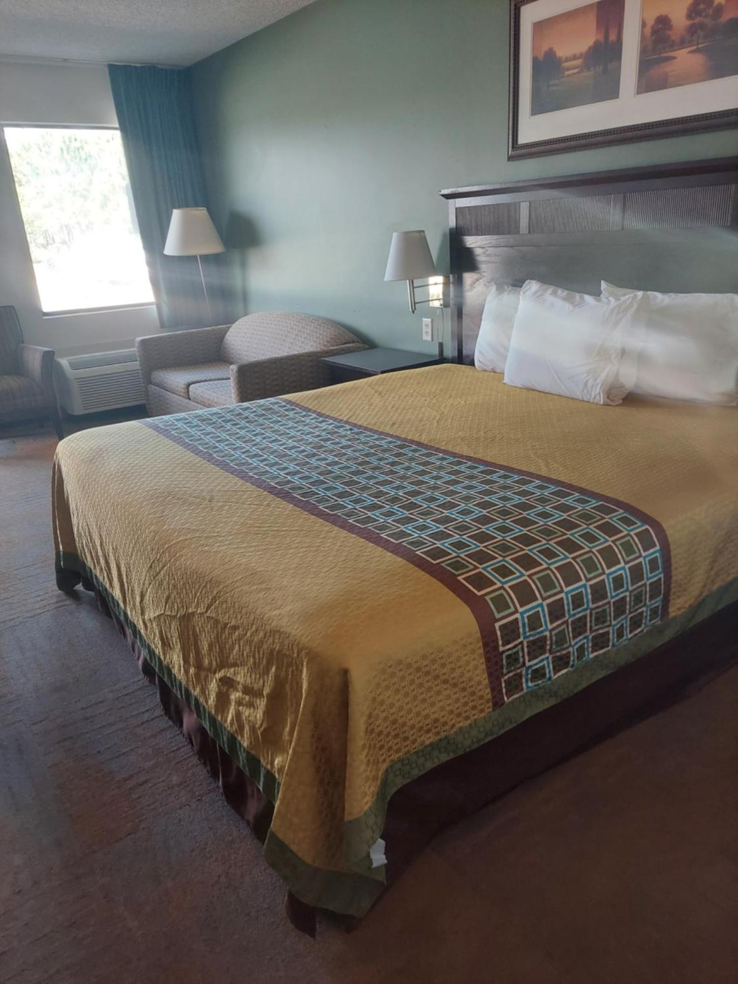 Shelaine Inn Jeffersonville Εξωτερικό φωτογραφία