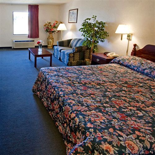 Shelaine Inn Jeffersonville Εξωτερικό φωτογραφία