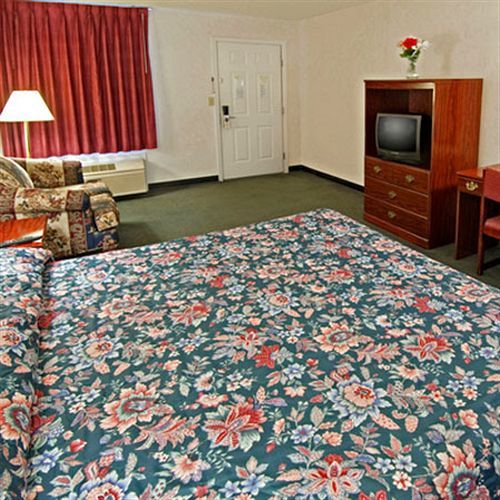 Shelaine Inn Jeffersonville Εξωτερικό φωτογραφία