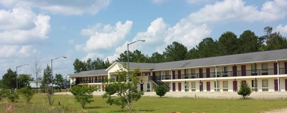 Shelaine Inn Jeffersonville Εξωτερικό φωτογραφία