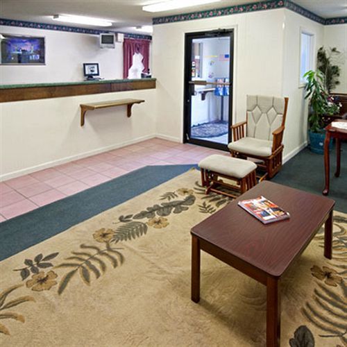 Shelaine Inn Jeffersonville Εξωτερικό φωτογραφία